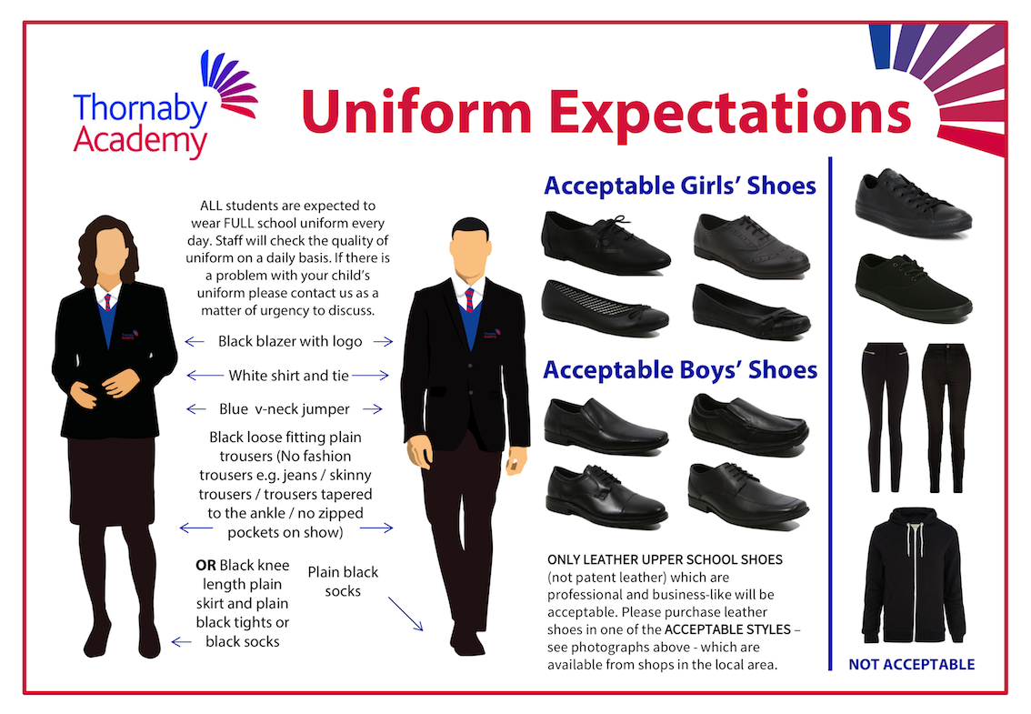 Uniform